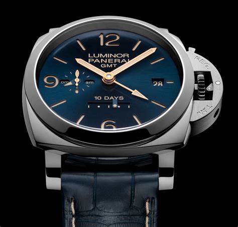 panerai special edition 2020|officine panerai watches prices.